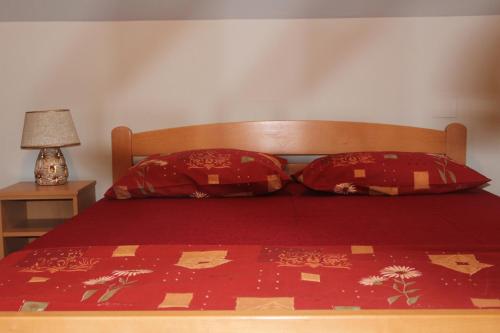 . Sofija apartmani