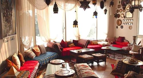 Arabian Art Hotel & Gallery