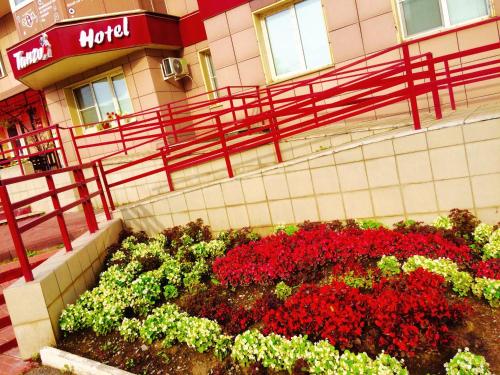 Hotel Tango