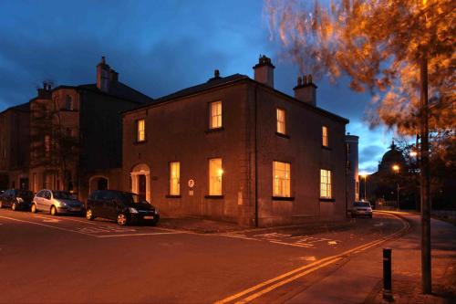 Corrib House Guest Accommodation