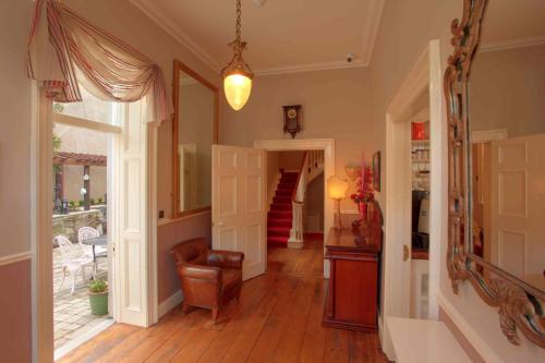 Corrib House Guest Accommodation