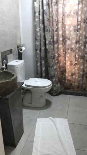 Osiris Hotel Downtown - main image