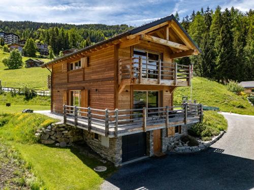 Chalet Panaga
