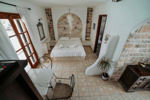 Summerland Holidays Resort in Kastraki