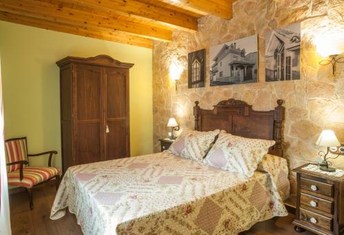 Apartamentos Rurales Millan - image 9