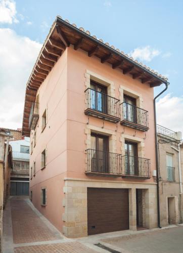 Apartamentos Rurales Millan - image 14