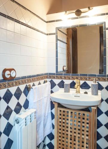 Apartamentos Rurales Millan - image 12