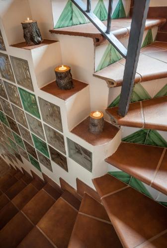 Apartamentos Rurales Millan - image 2