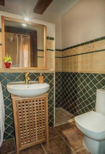 Apartamentos Rurales Millan - main image