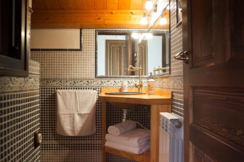 Apartamentos Rurales Millan - image 13