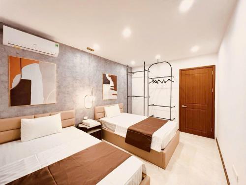 Homestay Hạ Long Bãi Cháy
