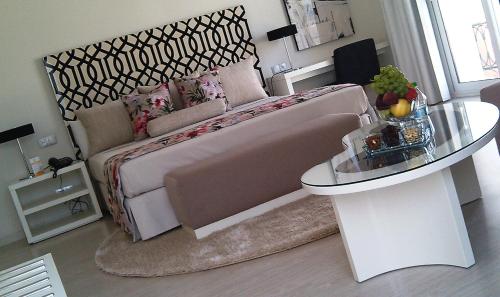 Hotel Al Mandari