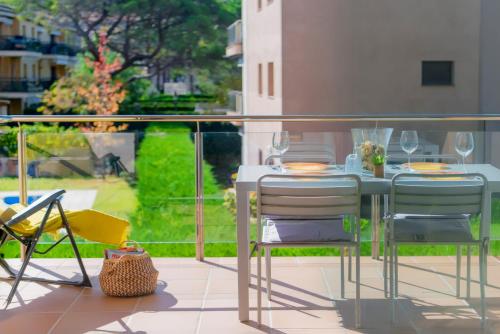 WELCS APARTAMENTO 289 PDA con piscina comunitaria - image 2