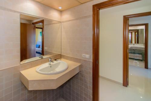 WELCS APARTAMENTO 289 PDA con piscina comunitaria - image 4