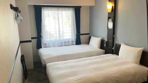 Toyoko Inn Osaka Honmachi No2