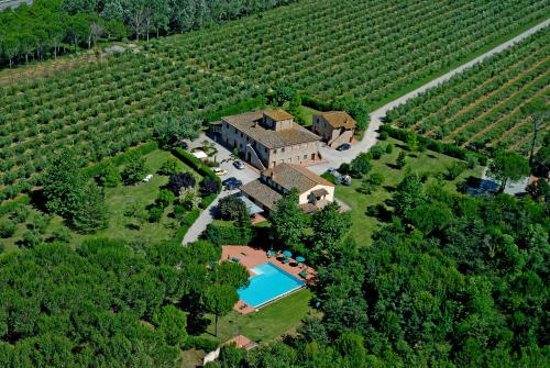 Agriturismo Il Selvino