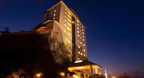 Hotel AreaOne Banjinmisaki