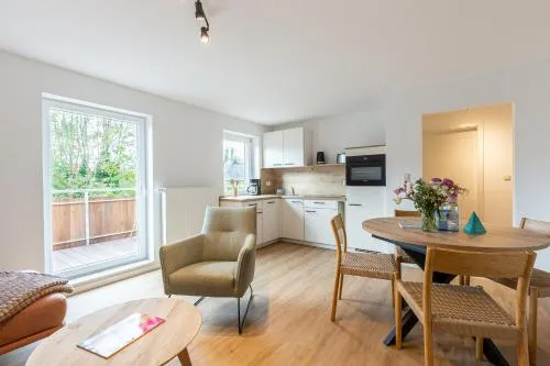 Boddenräuber 5 in Ahrenshoop, Deutschland