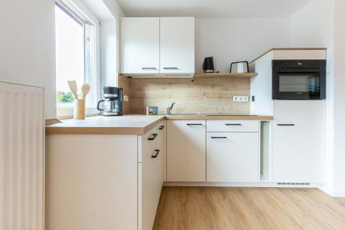 Boddenräuber 5 in Ahrenshoop, Deutschland