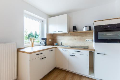 Boddenräuber 5 in Ahrenshoop, Deutschland