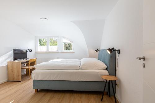 Boddenräuber 5 in Ahrenshoop, Deutschland