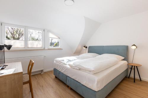 Boddenräuber 5 in Ahrenshoop, Deutschland