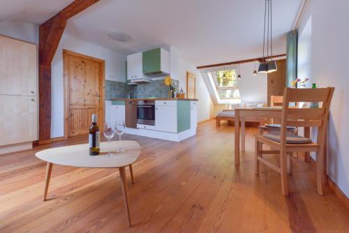 Dreigärten Brodowin (Dreigarten Brodowin) in โชริน