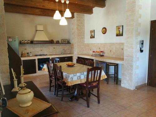 Villa Le tre Rose di Mari