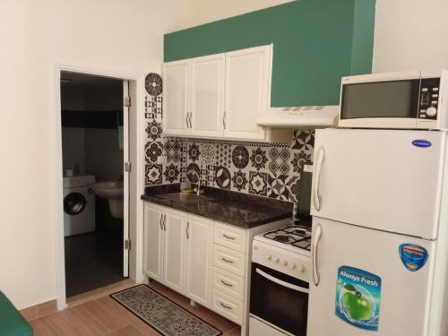 Berdawny Apartments in Zahle