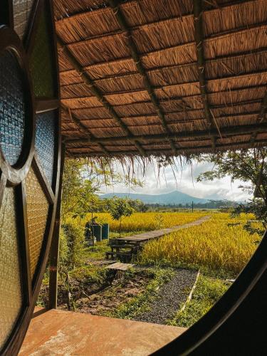 Yidan Farmstay in Chiang Dao - Chiang Dao