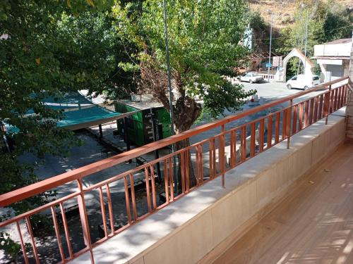 Berdawny Apartments in Zahle