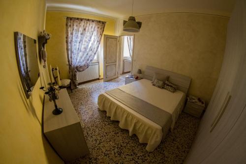 Accommodation in Marliana