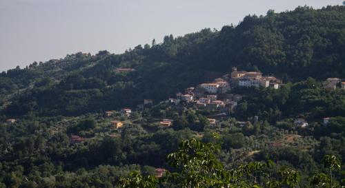 Casa vacanze il Redo