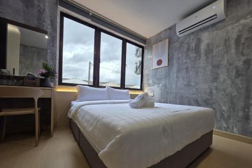 The Cozy Hotel, Sungai Petani
