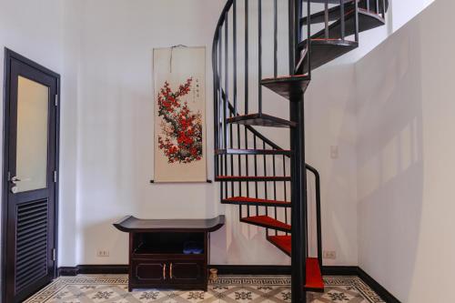 Exterior view, Khách sạn Le Domaine De Cocodo near Dan Nam Giao