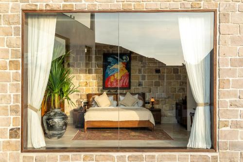 Villa StoneCastle Canggu - image 3