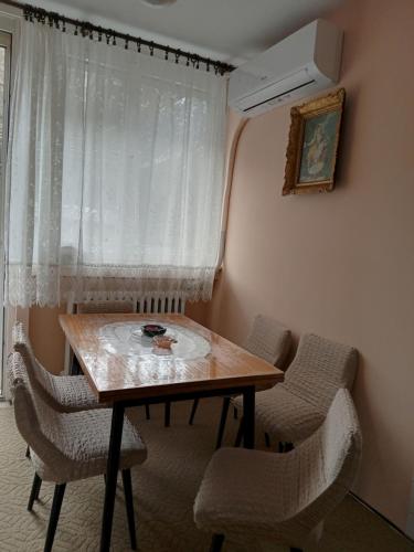 Iekārtas, ,,Vruć Vetar,, (,,Vruc Vetar,,) in Majdanpeka