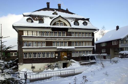 Gasthaus Rössli