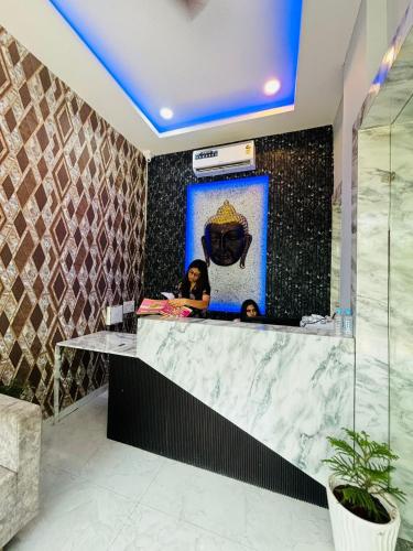 Hotel G7