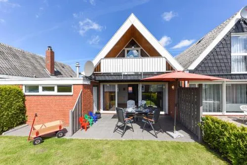 Ferienhaus Cornelius in Esens, Deutschland