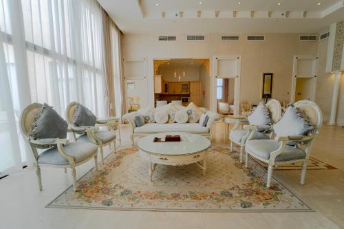 Western Hotel - Madinat Zayed  in Madinat Zayid