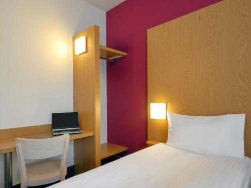 B&B Hotel Prague City, Praga (foto 8)