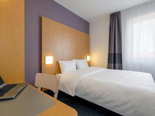 B&B Hotel Prague City - image 13