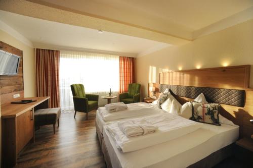 Ferienhotel Hubertus - image 3