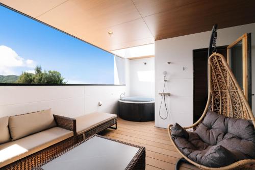 MIRATIO Onna Blue Coral