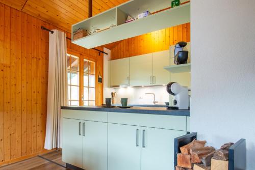 Chalet Mon Reve in Blitzingen, Schweiz