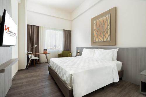 Foto - Swiss-Belinn Manyar