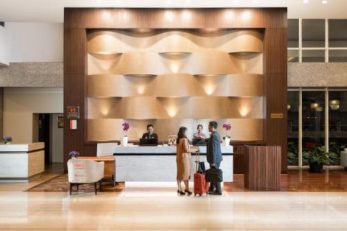 Foto - Swiss-Belinn Manyar