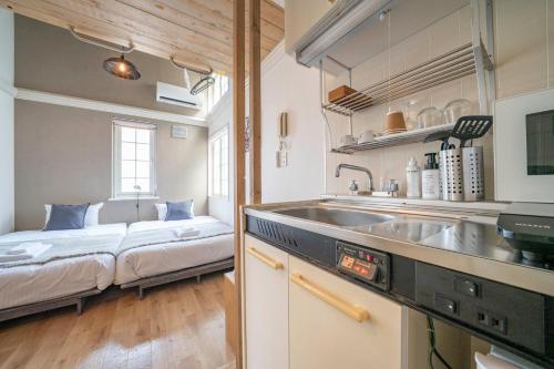 Guest House NANMO in Hiragishi