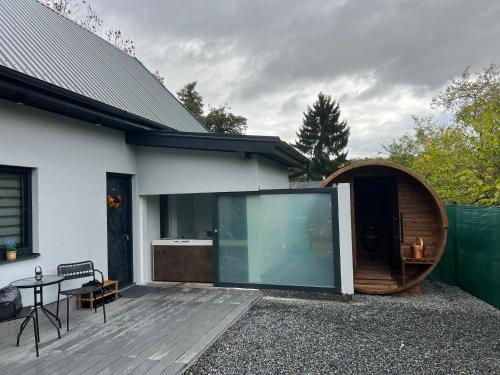 Wellness House Prague Pohádkový Ráj, Praha